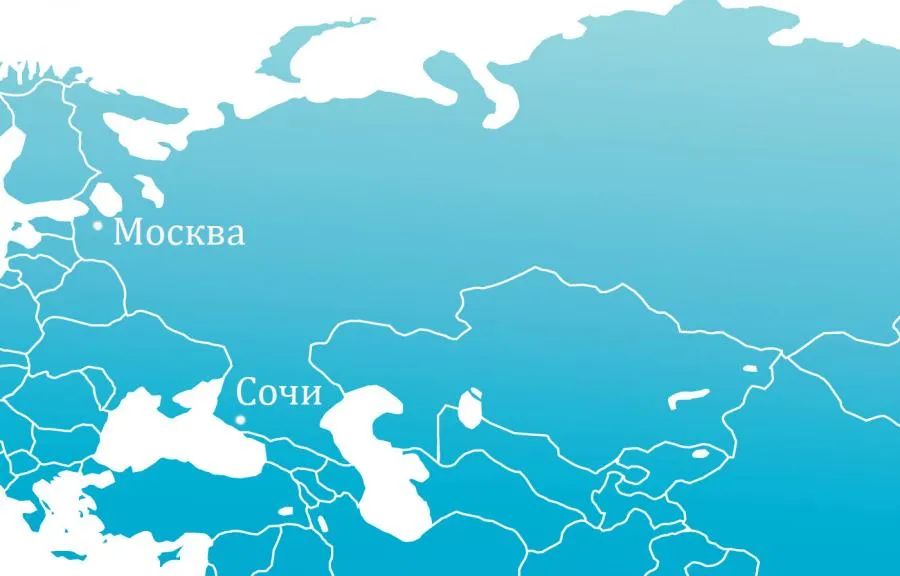 Где взять перечень легальных мест для размещения с палаткой